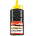 Apex Tool Group Crescent LufkinÂ Chalk Refill, 8 Oz, Yellow CB08Y